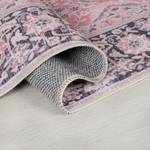 Loper Somerton polyester - roze