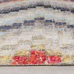 Laagpolig vloerkleed Frances polypropeen - meerdere kleuren - 120 x 170 cm