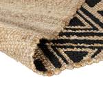 Tapis Kenaz Jute - Naturel - 120 x 170 cm