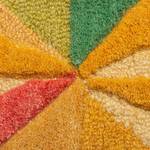 Laagpolig vloerkleed Reverie wol - meerdere kleuren - 160 x 230 cm
