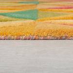 Laagpolig vloerkleed Reverie wol - meerdere kleuren - 120 x 170 cm