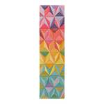 Tapis de couloir Reverie Laine - Multicolore