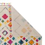 Laagpolig vloerkleed Nahua polypropeen - meerdere kleuren - 80 x 150 cm