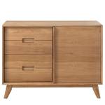 Dressoir Randers fineer van echt eikenhout