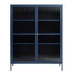 Buffet haut Bunta Floro Bleu foncé