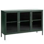 Enfilade Bunta Floro Vert foncé