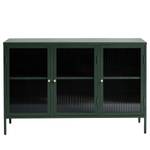 Enfilade Bunta Floro Vert foncé