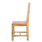 Chaises Keywest (lot de 2) Manguier massif