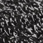 Fußmatte Super Cotton Baumwolle / Polyester - Anthrazit - 40 x 60 cm