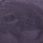 Dierenbed Balu polyester - Antraciet - 60 x 90 cm
