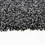 Fußmatte Super Cotton Baumwolle / Polyester - Anthrazit - 50 x 80 cm