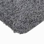 Fußmatte Super Cotton Baumwolle / Polyester - Grau - 50 x 80 cm