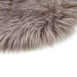 Dierenbed Oskar acryl/polyester - Taupe - 75 x 115 cm