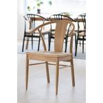 Chaises Porras II (lot de 2) Beige