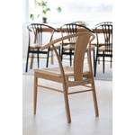 Chaises Porras II (lot de 2) Beige