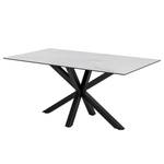 Table Holcot rectangulaire 160 x 90 cm