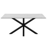 Table Holcot rectangulaire 160 x 90 cm