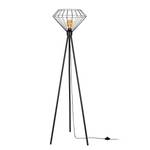 Lampadaire Raquelle I Acier - 1 ampoule