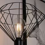 Lampadaire Raquelle I Acier - 1 ampoule