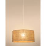 Suspension Jute I Lin / Acier - 1 ampoule