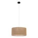 Suspension Jute I Lin / Acier - 1 ampoule