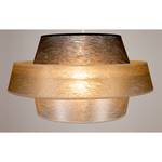 Hanglamp Nevoa VII textielmix/staal - 1 lichtbron