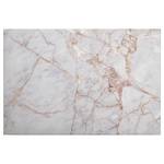 Wandbild Grey Marble Light