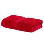 Asciugamano Arina Cotone - Rosso