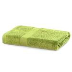 Set di asciugamani Arina (4) Cotone - Verde mela