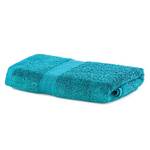 Serviettes de toilette Arina (lot de 10) Turquoise