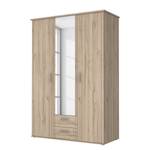 Armoire Janem Chêne bianco