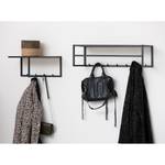 Wandgarderobe Coogee I Wildeiche Dekor