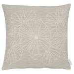 Coussin 8027 Polyester / Coton - Beige