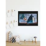 Luke Room Wandbild Vader Carbonit