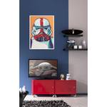 Wandbild Stormtrooper Mandalorian