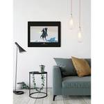 Hoth Tauntaun Star Wandbild Wars