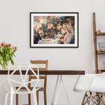 Renoir Bild Fr眉hst眉ck II Ruderer Das der