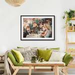 Bild Renoir Fr眉hst眉ck Ruderer Das II der