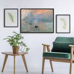 Monet I Claude Bild Impression