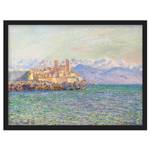 Bild Claude Monet I Fort Antibes-Le