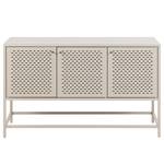 Sideboard Cascavel Metall - Matt Sand