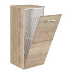 Highboard 3040 III Eiche Dekor