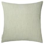 Housse de coussin Fresh Stripe II Polyester - Vert