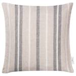 Housse de coussin Linen I Lin - Beige