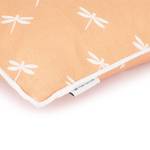 Housse de coussin Swarm Polyester / Coton - Orange