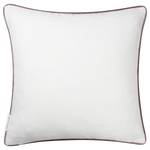 Housse de coussin Terrazzo Polyester / Coton - Multicolore