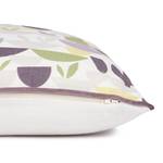 Housse de coussin Terrazzo Polyester / Coton - Multicolore