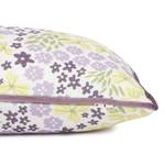 Federa per cuscino Little Flowers Poliestere / Cotone - Multicolore