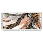 Afbeelding Kuranda schildersdoek/houten plaat - meerdere kleuren - 50 cm x 120 cm