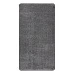 Tapis Parla Polypropylène - Gris minéral - 57 x 110 cm